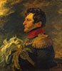 Бартоломей А.И. Худ. Дж.Доу. 1822-1825 гг. Военная галерея Зимнего дворца (Государственный Эрмитаж)