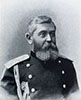 Беневский А.С. Фото из издания «Столетие Военного министерства. 1802-1902». Т.3. Отд.IV. «Память о членах Военного совета. Портреты и биографические очерки». СПб., 1907