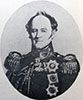 Бенкендорф А.Х. Литография из издания «Столетие Военного министерства. 1802-1902». Т.2 «Императорская главная квартира. История государевой свиты». Кн.3 «Царствование императора Николая I». СПб., 1908