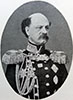 Бенкендорф К.К. Фото из издания «Столетие Военного министерства. 1802-1902». Т.2 «Императорская главная квартира. История государевой свиты». Кн.4 «Царствование императора Александра II». СПб., 1914