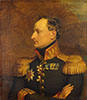 Бенкендорф К.Х. Худ. Дж.Доу. 1823-1824 гг. Военная галерея Зимнего дворца (Государственный Эрмитаж)