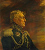 Берг Б.М. Худ. Дж.Доу (мастерская). 1822-1823 гг. Военная галерея Зимнего дворца (Государственный Эрмитаж)