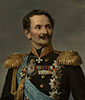 Берг Ф.Ф. Худ. Я.М.Стржалецкий. 1867 г. Варшавский национальный музей