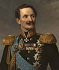 Берг Ф.Ф. Худ. А.Лессер. 1868 г. Варшавский национальный музей