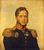 Бердяев А.Н. Худ. Дж.Доу (мастерская). 1825-1827 гг. Военная галерея Зимнего дворца (Государственный Эрмитаж)