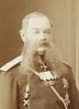 Дохтуров М.Н. Фото (фрагмент). 1885