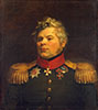 Гамен А.Ю. Худ. Дж.Доу. 1822-1825 гг. Военная галерея Зимнего дворца (Государственный Эрмитаж)