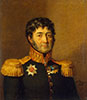 Гангеблов С.Г. Худ. Дж.Доу. 1826 г. Военная галерея Зимнего дворца (Государственный Эрмитаж)