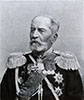 Гончаров С.О. Фото из издания «Столетие Военного министерства. 1802-1902». Т.3. Отд.IV. «Память о членах Военного совета. Портреты и биографические очерки». СПб., 1907