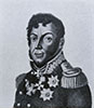 Горчаков А.И. Фото из издания «Столетие Военного министерства. 1802-1902». Т.3. Отд.IV. «Память о членах Военного совета. Портреты и биографические очерки». СПб., 1907