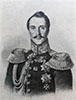 Кавелин А.А. Литография из издания «Столетие Военного министерства. 1802-1902». Т.2 «Императорская главная квартира. История государевой свиты». Кн.4 «Царствование императора Александра II». СПб., 1914