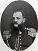 Кавелин Н.А. Фото из издания «Столетие Военного министерства. 1802-1902». Т.2 «Императорская главная квартира. История государевой свиты». Кн.4 «Царствование императора Александра II». СПб., 1914