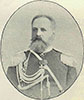 Кавелин Н.А. Литография из издания: Фрейман О.Р. «Пажи за 183 года (1711-1894). Биографии бывших пажей, с портретами». Фридрихсгам, 1894-1896