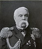 Казакевич П.В. Фото из издания «Столетие Военного министерства. 1802-1902». Т.3. Отд.IV. «Память о членах Военного совета. Портреты и биографические очерки». СПб., 1907