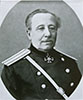 Казанли И.В. Фото В.Чеховского (1890 г.) из альбома «Севастопольцы. Сборник портретов участников обороны Севастополя в 1854-1855 годах». Вып.2. СПб., [1904]