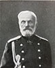 Казанский П.П. Фото из альбома «Севастопольцы. Сборник портретов участников обороны Севастополя в 1854-1855 годах». Вып.2. СПб., [1904]