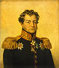 Казачковский К.Ф. Худ. Дж.Доу (мастерская). 1825-1826 гг. Военная галерея Зимнего дворца (Государственный Эрмитаж)