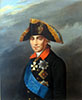 Каменский М.Ф. Худ. И.К.Зайцев с ориг. неизв. худ. 1841 г. Государственный мемориальный музей А.В.Суворова