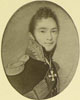 Каменский Н.М. Фото из издания «Русские портреты XVIII и XIX столетий» / Издание великого князя Николая Михайловича. Т.1, Вып.3. СПб., 1905