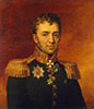 Лихачев П.Г. Худ. Дж.Доу (мастерская). 1822-1825 гг. Военная галерея Зимнего дворца (Государственный Эрмитаж)