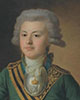 Лихачёв Я.И. Худ. Е.Д.Камеженков. 1792 г. Рыбинский государственный историко-архитектурный и художественный музей-заповедник