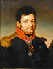 Лихачёв Я.И. Неизв. худ. 1807 г. Рыбинский государственный историко-архитектурный и художественный музей-заповедник