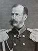 Лобанов-Ростовский Д.А. Фото из издания «Столетие Военного министерства. 1802-1902». Т.2 «Императорская главная квартира. История государевой свиты». Кн.4 «Царствование императора Александра II». СПб., 1914