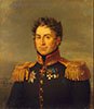 Олсуфьев Н.Д. Худ. Дж.Доу. 1826 г. Военная галерея Зимнего дворца (Государственный Эрмитаж)