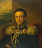 Селявин Н.И. Худ. Дж.Доу (мастерская). 1823-1825 гг. Военная галерея Зимнего дворца (Государственный Эрмитаж)