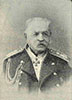 Семека В.С. Литография из издания: Фрейман О.Р. «Пажи за 183 года (1711-1894). Биографии бывших пажей, с портретами». Фридрихсгам, 1894-1896