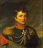 Сен-При Э.Ф. Худ. Дж.Доу (мастерская). 1820-1825 гг. Военная галерея Зимнего дворца (Государственный Эрмитаж)
