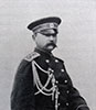 Сержпутовский О.А. Фото из издания «Столетие Военного министерства. 1802-1902». Т.2 «Императорская главная квартира. История государевой свиты». Кн.4 «Царствование императора Александра II». СПб., 1914