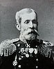 Серков П.Ф. Фото из альбома «Севастопольцы. Сборник портретов участников обороны Севастополя в 1854-1855 годах». Вып.2. СПб., [1904]