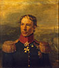 Штейнгель Ф.Ф. Худ. Дж.Доу. 1819-1825 гг. Военная галерея Зимнего дворца (Государственный Эрмитаж)