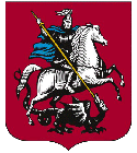 Департамент культуры города Москвы
