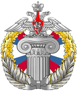 Управление культуры Министерства обороны Российской Федерации
